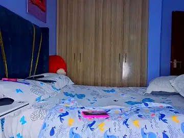 Stripchat Watch Live Sex Cams of Dette_dimples