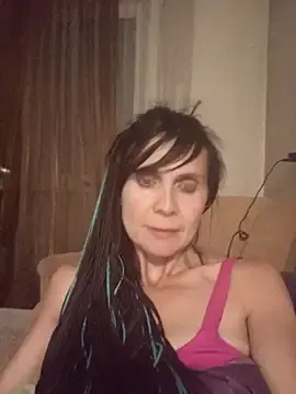 Stripchat Best live sex cam show of Francenia_lolis