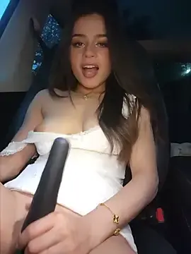 Stripchat Nude Webcam of SophiaXJohn