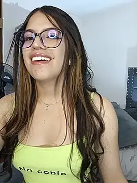 Stripchat Best live sex cam show of asumi_18