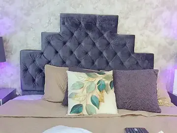 Stripchat Sex Chat of elizabeth_coleman