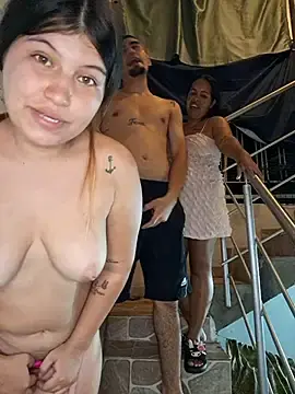 Stripchat Best live sex cam show of royalgirls_x