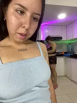 Stripchat Best live sex cam show of royalgirls_x