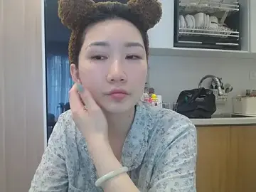 Stripchat Adult Webcam of Asiagirll