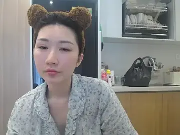 Stripchat Adult Webcam of Asiagirll
