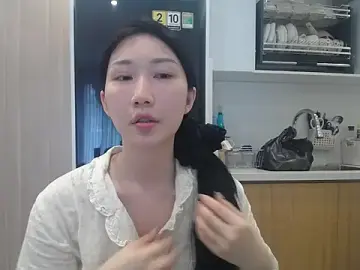 Stripchat Sex Cam of Asiagirll