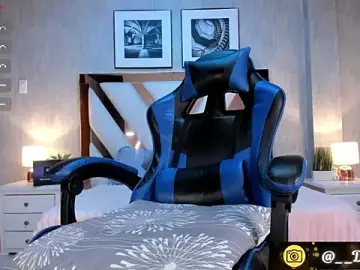 Stripchat Live Sex of Lia_Simons
