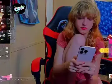 Stripchat Nude Webcam of Rosieneko