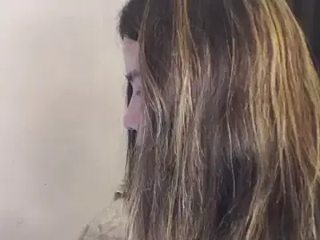 Stripchat Live Sex Cam of Urbabygirl_jenny