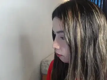 Stripchat Nude Webcam of Urbabygirl_jenny