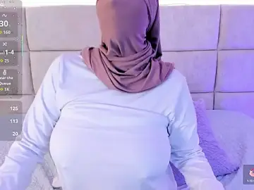Stripchat Best live sex cam show of _Nadiaa