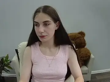 Stripchat Watch Live Sex Cams of NikaStark_