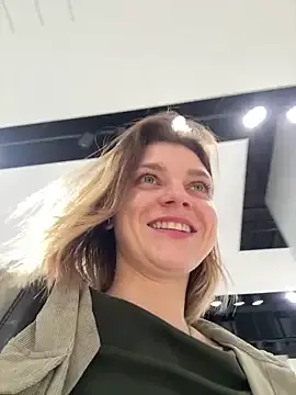 Stripchat Free Live Porn of ValenciaShock