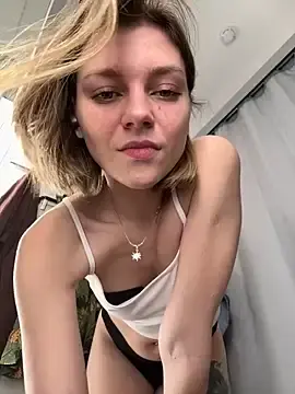 Stripchat Live Sex of ValenciaShock