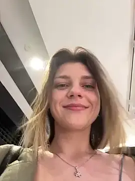 Stripchat Sex Cam of ValenciaShock