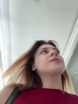 Stripchat Sex Cam of ValenciaShock