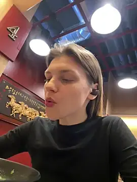 Stripchat Live Sex of ValenciaShock
