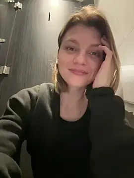 Stripchat Live Sex Cam of ValenciaShock