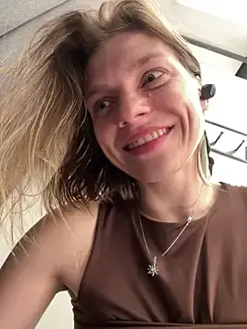 Stripchat Live Porn of ValenciaShock