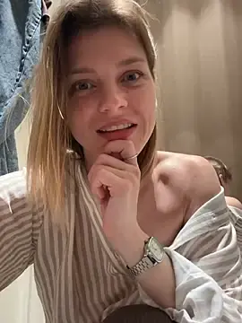 Stripchat Free Live Porn of ValenciaShock