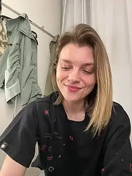 Stripchat Live Porn of ValenciaShock