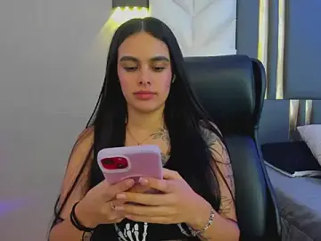 Stripchat Best live sex cam show of ChloeHarper_