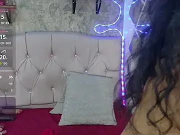 Stripchat Sex Chat of Devil_AliceXo