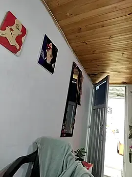 Stripchat Watch Live Sex Cams of Kitty_Melodi