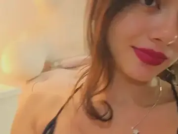 Stripchat Sex Chat of Jennifer_Lee_