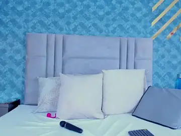 Stripchat Live Sex Cam of NiiaMoore