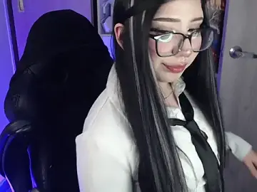 Stripchat Watch Live Sex Cams of VamppyJanne