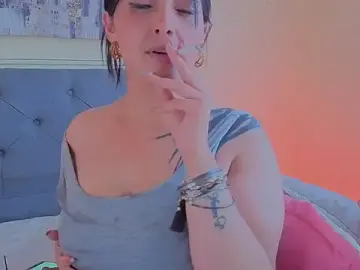 Stripchat Sex Chat of emily_leinner