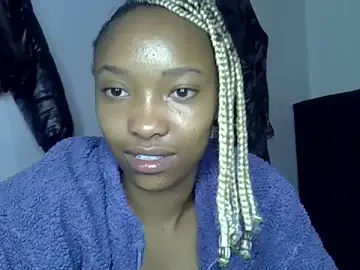 Stripchat Free Live Porn of pretty_jaz
