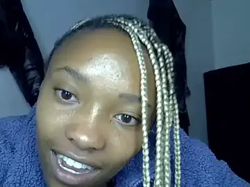 Stripchat Live Porn of pretty_jaz