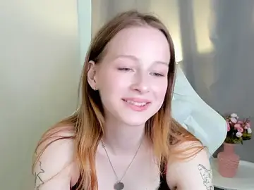Stripchat Live Porn of Marry_ly