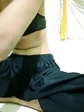 Stripchat Sex Chat of Monaleca-2