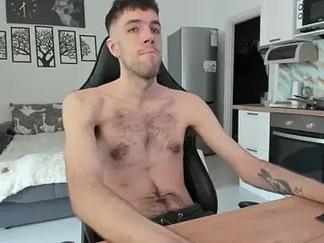 Stripchat Watch Live Sex Cams of White_Dylan