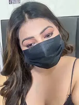 Stripchat Nude Webcam of Desi_Kanika_08