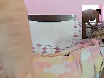 Stripchat Live Porn of HotSweetAngel