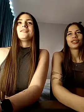 Stripchat Best Webcam of thinkaboutbehavior