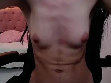 Stripchat Free Porn Cam of Allyshon_