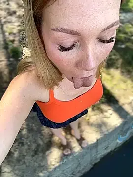 Stripchat Nude Webcam of LavenderHot