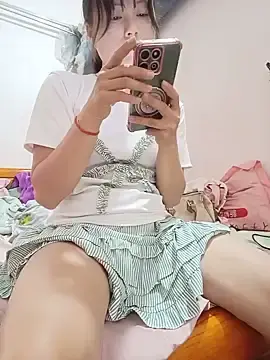 Stripchat Private Sex Chat of Linda-yiyi