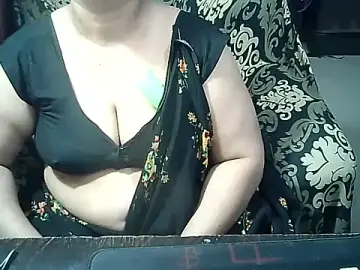 Stripchat Best live sex cam show of Punambhabisexy