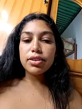 Stripchat Live Sex of Putaalexa