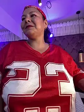 Stripchat Live Porn of Sussan__