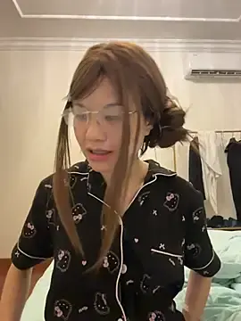Stripchat Live Porn of kimo_125