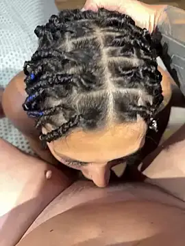 Stripchat Free Live Porn of Evamendez02