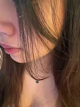 Stripchat Nude Webcam of Hanna230