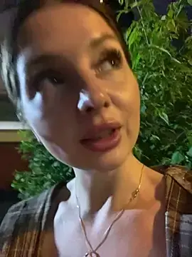 Stripchat Nude Webcam of KrisMagnoly